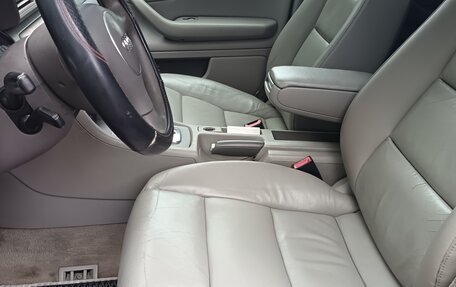 Audi A4, 2004 год, 595 000 рублей, 7 фотография