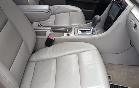 Audi A4, 2004 год, 595 000 рублей, 11 фотография