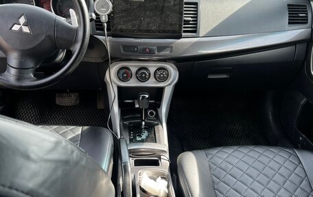 Mitsubishi Lancer IX, 2007 год, 750 000 рублей, 3 фотография