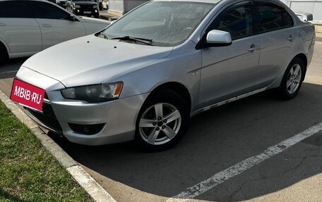 Mitsubishi Lancer IX, 2007 год, 750 000 рублей, 2 фотография