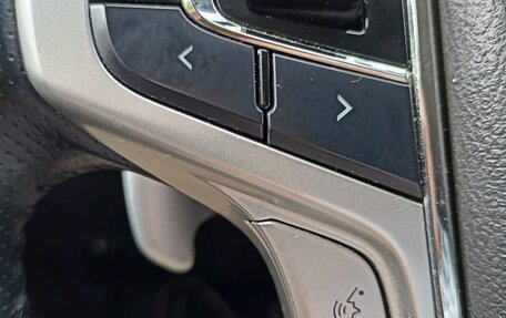 Mitsubishi Pajero Sport III рестайлинг, 2017 год, 3 100 000 рублей, 14 фотография