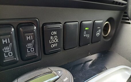 Mitsubishi Pajero Sport III рестайлинг, 2017 год, 3 100 000 рублей, 18 фотография