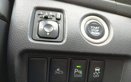Mitsubishi Pajero Sport III рестайлинг, 2017 год, 3 100 000 рублей, 16 фотография