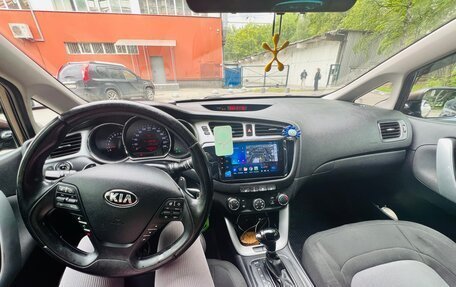 KIA cee'd III, 2013 год, 1 050 000 рублей, 4 фотография