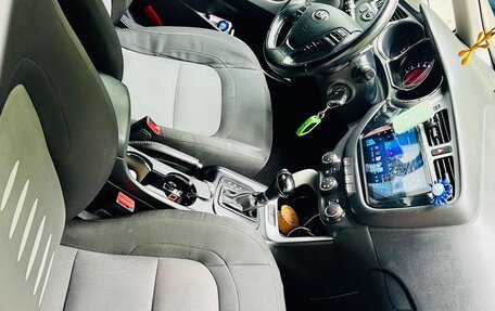 KIA cee'd III, 2013 год, 1 050 000 рублей, 5 фотография