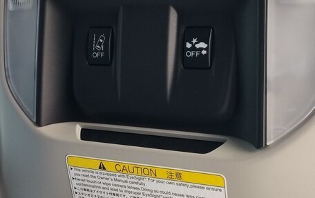 Subaru Forester, 2021 год, 3 350 000 рублей, 19 фотография