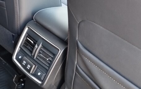 Subaru Forester, 2021 год, 3 350 000 рублей, 15 фотография