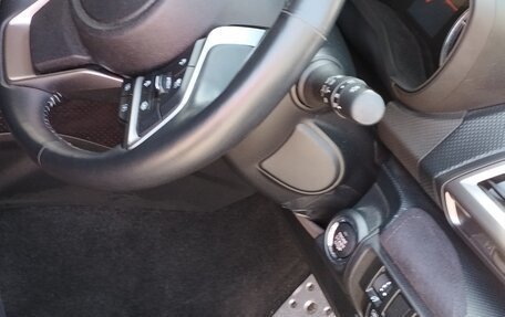Subaru Forester, 2021 год, 3 350 000 рублей, 20 фотография