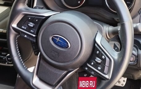 Subaru Forester, 2021 год, 3 350 000 рублей, 22 фотография