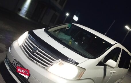 Toyota Alphard III, 2002 год, 1 700 000 рублей, 6 фотография