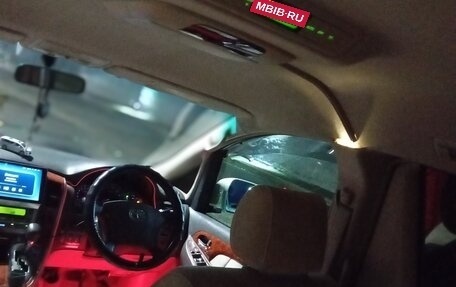 Toyota Alphard III, 2002 год, 1 700 000 рублей, 12 фотография