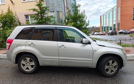Suzuki Grand Vitara, 2008 год, 650 000 рублей, 2 фотография