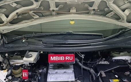 Toyota Alphard III, 2002 год, 1 700 000 рублей, 20 фотография
