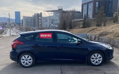Ford Focus III, 2012 год, 830 000 рублей, 4 фотография