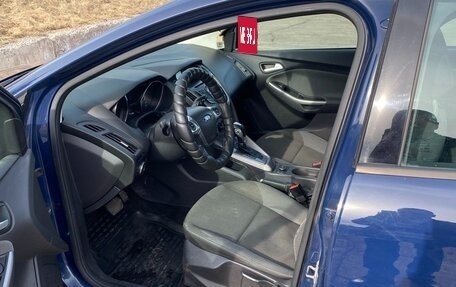 Ford Focus III, 2012 год, 830 000 рублей, 5 фотография