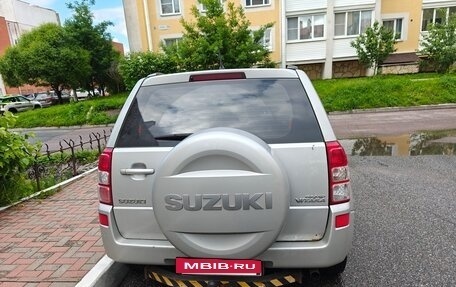 Suzuki Grand Vitara, 2008 год, 650 000 рублей, 3 фотография