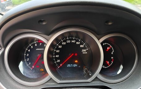 Suzuki Grand Vitara, 2008 год, 650 000 рублей, 8 фотография