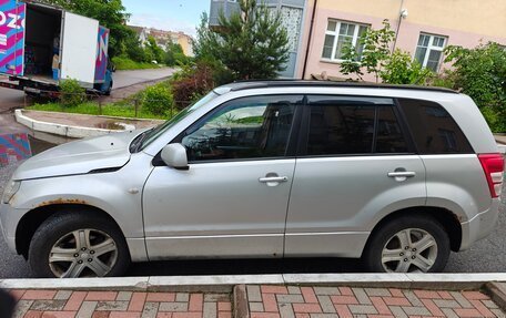 Suzuki Grand Vitara, 2008 год, 650 000 рублей, 5 фотография