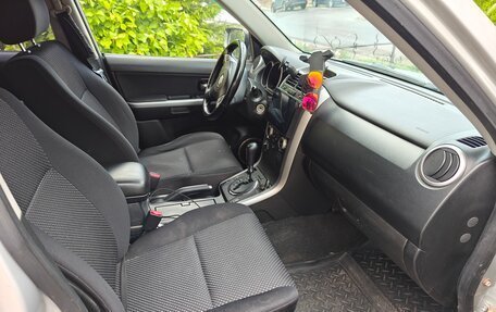 Suzuki Grand Vitara, 2008 год, 650 000 рублей, 6 фотография