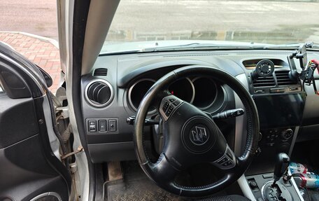 Suzuki Grand Vitara, 2008 год, 650 000 рублей, 9 фотография