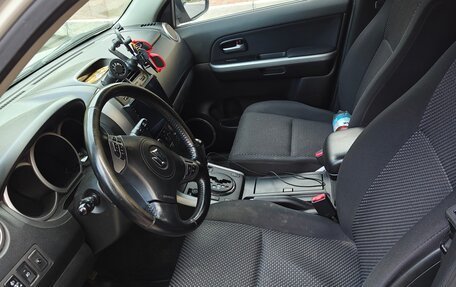 Suzuki Grand Vitara, 2008 год, 650 000 рублей, 7 фотография