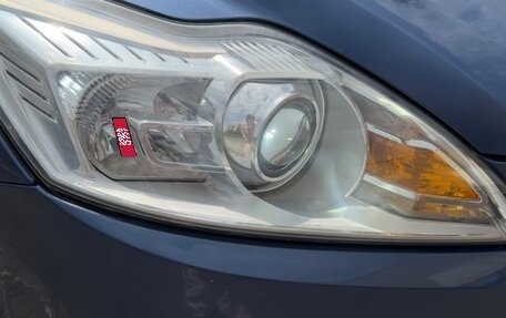 Ford Focus II рестайлинг, 2008 год, 650 000 рублей, 7 фотография