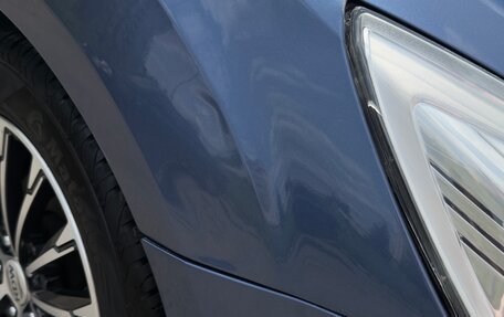 Ford Focus II рестайлинг, 2008 год, 650 000 рублей, 20 фотография