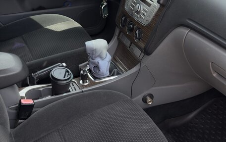 Ford Focus II рестайлинг, 2008 год, 650 000 рублей, 18 фотография