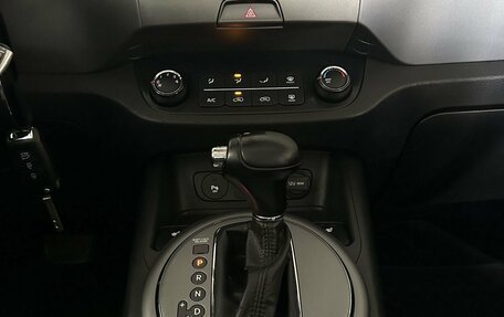 KIA Sportage III, 2015 год, 1 590 000 рублей, 11 фотография