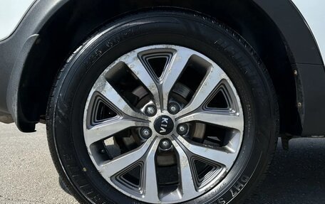 KIA Sportage III, 2015 год, 1 590 000 рублей, 15 фотография
