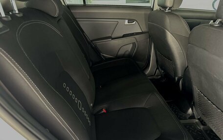 KIA Sportage III, 2015 год, 1 590 000 рублей, 12 фотография