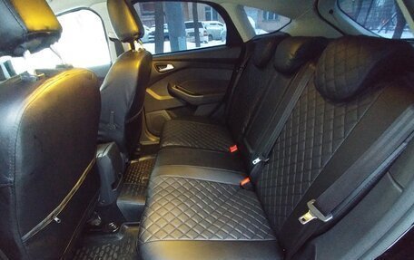 Ford Focus III, 2017 год, 1 550 000 рублей, 7 фотография