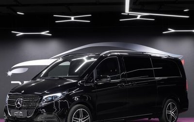 Mercedes-Benz V-Класс, 2025 год, 17 900 000 рублей, 1 фотография