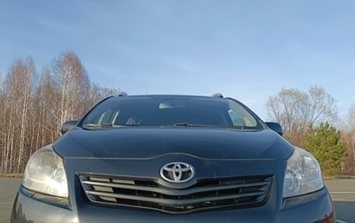 Toyota Verso I, 2010 год, 1 000 000 рублей, 1 фотография