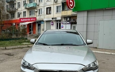 Mitsubishi Lancer IX, 2013 год, 950 000 рублей, 1 фотография
