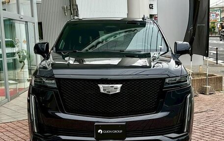 Cadillac Escalade V, 2024 год, 15 375 000 рублей, 1 фотография