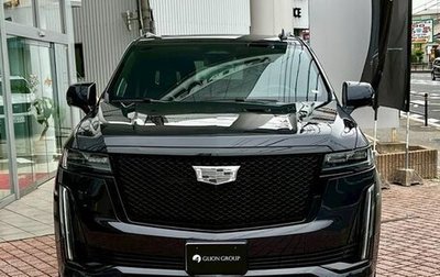 Cadillac Escalade V, 2024 год, 15 375 000 рублей, 1 фотография