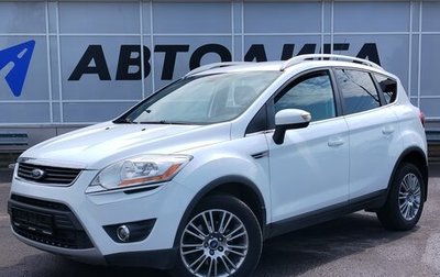 Ford Kuga III, 2012 год, 944 000 рублей, 1 фотография