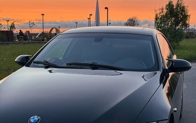 BMW 3 серия, 2006 год, 1 400 000 рублей, 1 фотография