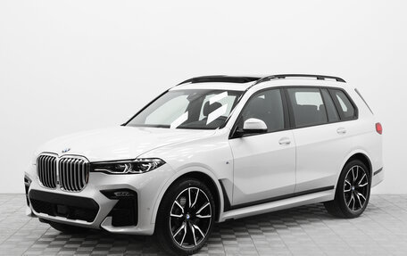 BMW X7, 2022 год, 13 980 000 рублей, 1 фотография