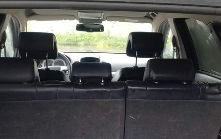 Chevrolet Captiva I, 2009 год, 845 000 рублей, 10 фотография
