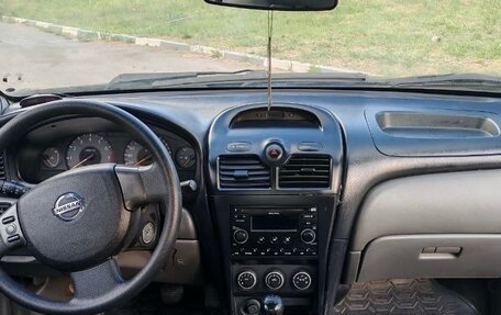 Nissan Almera Classic, 2011 год, 530 000 рублей, 7 фотография