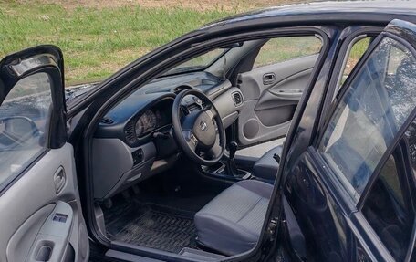 Nissan Almera Classic, 2011 год, 530 000 рублей, 8 фотография