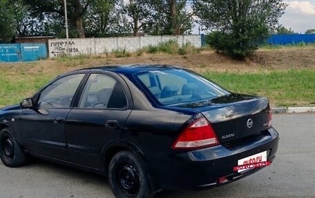 Nissan Almera Classic, 2011 год, 530 000 рублей, 4 фотография