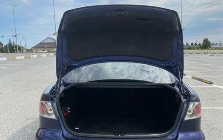 Mazda 6, 2004 год, 495 000 рублей, 8 фотография