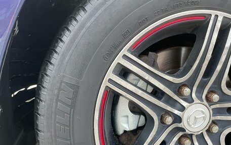 Mazda 6, 2004 год, 495 000 рублей, 7 фотография