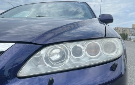 Mazda 6, 2004 год, 495 000 рублей, 12 фотография