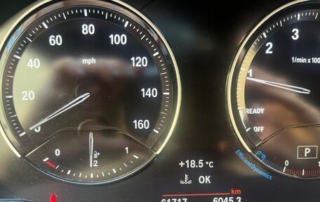 BMW X2, 2018 год, 3 200 000 рублей, 4 фотография