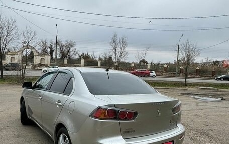 Mitsubishi Lancer IX, 2013 год, 950 000 рублей, 2 фотография