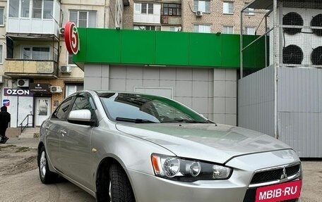 Mitsubishi Lancer IX, 2013 год, 950 000 рублей, 3 фотография
